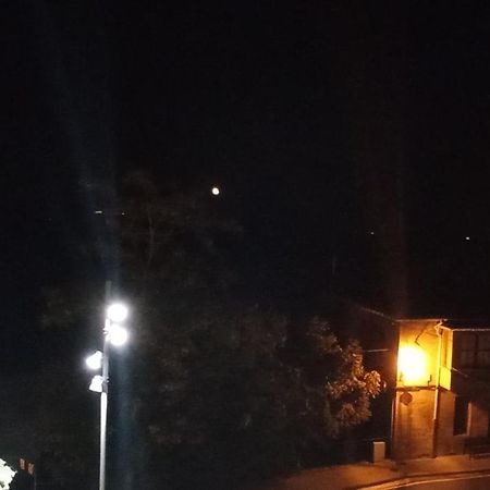 Atico Διαμέρισμα La Guardia Εξωτερικό φωτογραφία