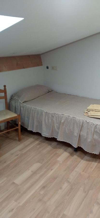 Atico Διαμέρισμα La Guardia Εξωτερικό φωτογραφία