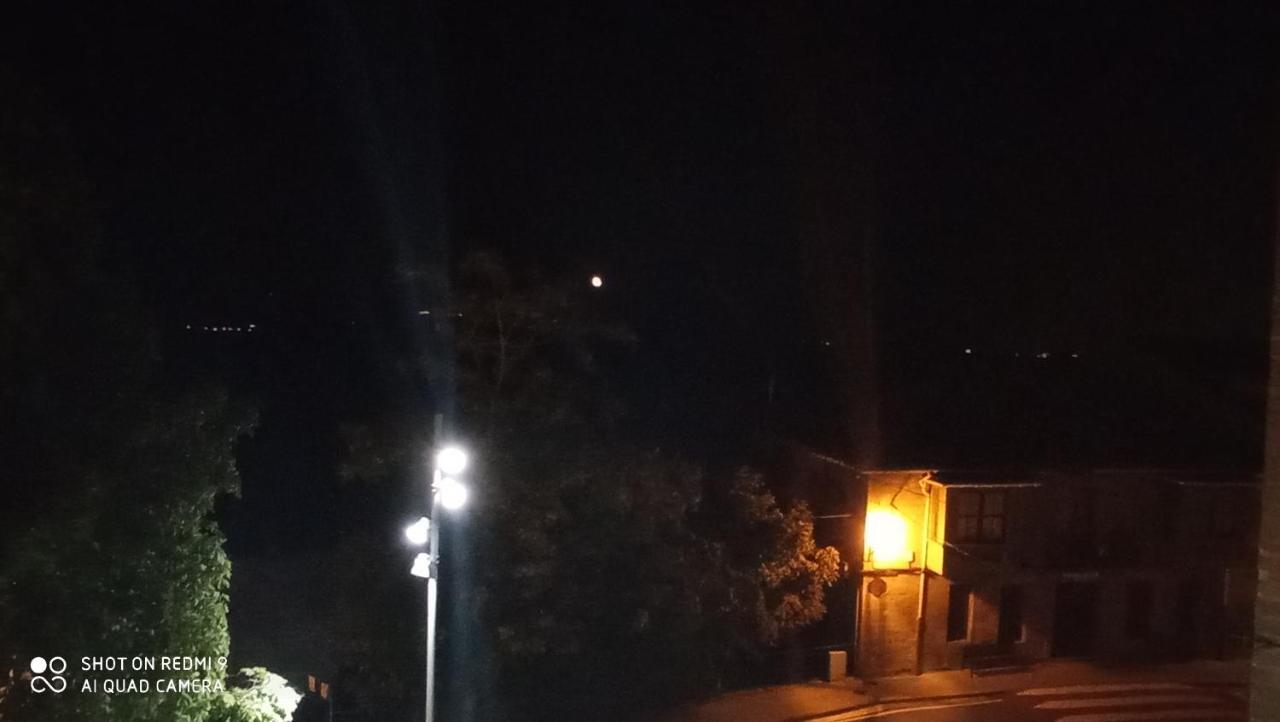 Atico Διαμέρισμα La Guardia Εξωτερικό φωτογραφία